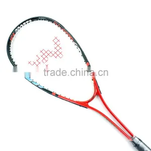 Aluminum Open Throat Timing Brand Squash Racquet thumbnail-1