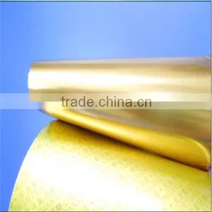 Household 7 Micron Aluminum Foil Roll thumbnail-1