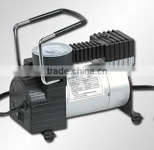 Car Air Inflator DC 12V LS4028 thumbnail-1