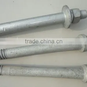 Supply B2201 Steel Spindle thumbnail-2