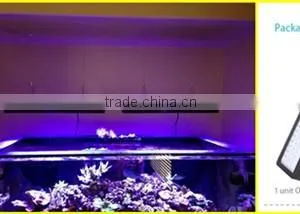 2016 EVERGROW New Model 6 Channels Led Lamp Fish Tank Aquarium thumbnail-2