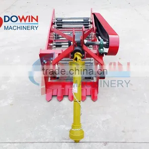 Best Selling Used Potato Harvester thumbnail-6
