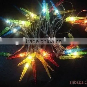 Led Flowering String Light thumbnail-1