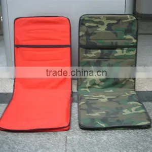 Portable Folding Stadium Chair Heavy-duty Stadium Chair Seat Cushion thumbnail-6