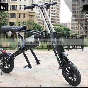Cheap Strong Popular Importer Electric Scooter Board Two Wheel thumbnail-4