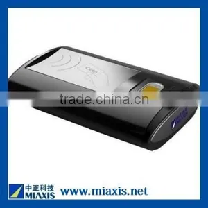 Lightweight and Portable Card Reading and Fingerprint Verification Device MR-300D thumbnail-1