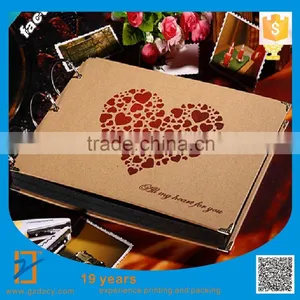 Custom Album, Personal Album, Landscape Album thumbnail-1