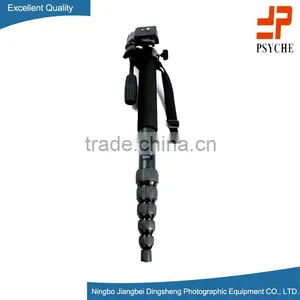 Professional Monopod 8203 With Pan Head 003H thumbnail-1