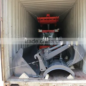 Big Wheel Loader ZL30F ZL30F-I thumbnail-1