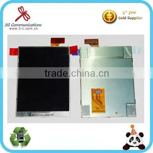 Lcd for Blackberry Torch 9800 Display Lcd for BB 9800 Lcd With Digitizer Touch Assembly Replacement Paypal Accepted thumbnail-1