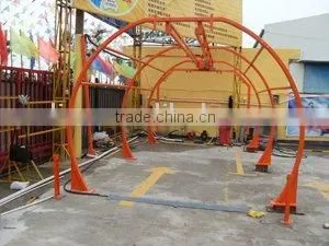 Touchless Car Washing Machine for Cars and Suv With CE and ISO9001 thumbnail-1