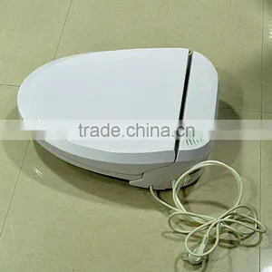 200B With Electricity Warm Bidet Intelligence Toilet Seat Cover thumbnail-4