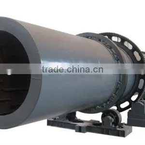 Rotating Cylinder Drying Machine,Rotary Drier,rotating Dyier thumbnail-1