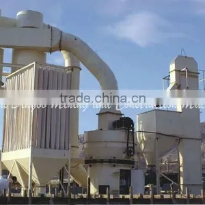 Fine Powder Grinding Mill of High Pressure Grinding Mill thumbnail-1