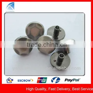 YX5397 Garment Accessories Custom Made Jeans Rivets thumbnail-1
