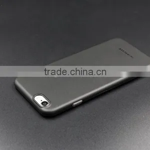 Mobile Accessories Ultra-thin for IPhone 6 Clear Case , Luxury Phone Case for IPhone 6S thumbnail-3