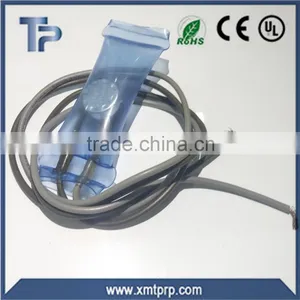 Bimetal Defrosting Temp Control Defrosting Thermostat for Refrigerator thumbnail-1