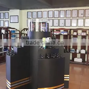 Guangzhou Yorkma Industrial Co., Ltd. company overview - view 1 thumbnail