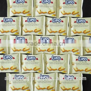 LIPO BISCUITS 129G/BAG - HALAL BISCUITS thumbnail-1
