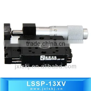 LSSP-13XV Micrometer Translation Stage thumbnail-1