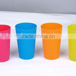 Multi-color Plastic Cups Supplier thumbnail-1