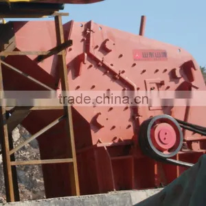 Ballast Crushing Plant,ballast Crushing Machine,ballast Crusher thumbnail-1