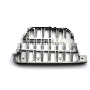 Auto Car Aboard Pedalling QINGLING 100P Aboard Footplate Aluminium Matching Right QINGLING Pickup Truck Auto Spare Parts thumbnail-2