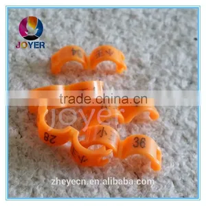 Multi Dimension Bird Foot Ring Opening 2015 New Styles thumbnail-1