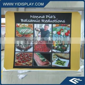 X Banner Display Usage and 60X160cm thumbnail-2