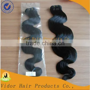New Arrival 5A Grade Top Quality Can Be Dyed Any Color 100% Brazilian Hair thumbnail-1