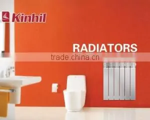 Ningbo Ningshing Kinhil Industrial Co., Ltd. company overview - view 2 thumbnail
