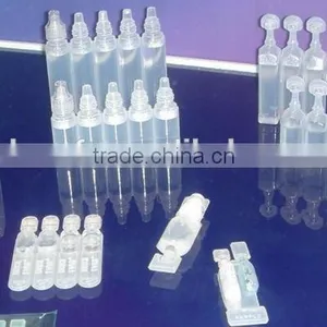 Plastic Bottle Filling and Sealing Machine thumbnail-5