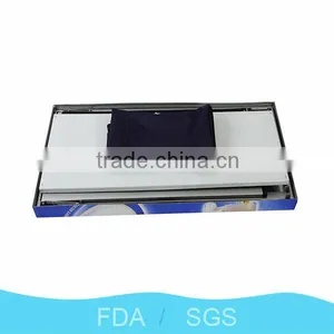 Zhejiang Yongkang Commercial Used Pub Furniture Bar Table With Any Artwork thumbnail-2