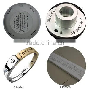 Fiber Laser Marking Machine for Christmas Gift Making thumbnail-4