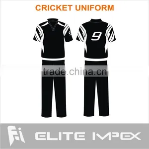Coloured Cricket Shirts thumbnail-3