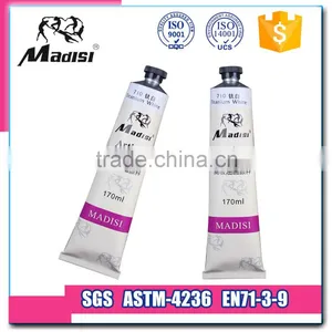 Hot Sales Oem Accept Different Kinds of Oil Paint for Students and Offices thumbnail-1