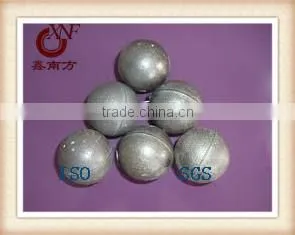 Cast Grinding Media Balls Sell to Ecuador thumbnail-1