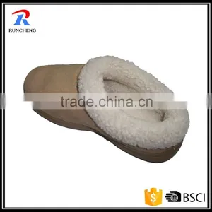 High Quality Soft Women Fashion Slipper thumbnail-2