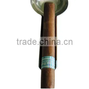 Stainless Steel Cigar Ashtray thumbnail-1