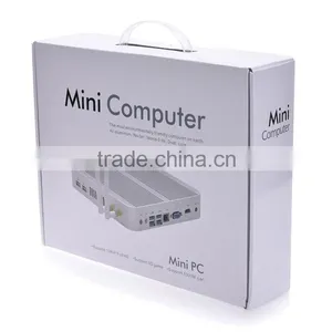 New Model Good Price Mini Itx Aluminum Case thumbnail-1