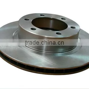 China Auto Brake Discs Rotor MB699285 thumbnail-1