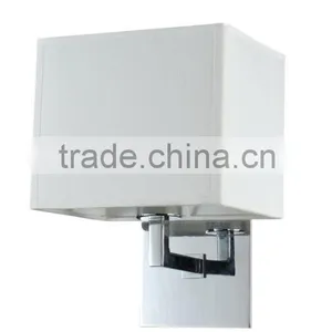 Chrome Sconces Wall Lights for Hotel Project thumbnail-1