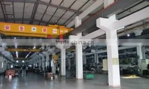 Dongguan SML Precision Mould Co., Ltd. company overview - view 1 thumbnail
