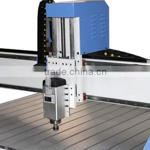 6090 Woodworking Stone Engraving Metal Cuting Machine Cnc Router thumbnail-5