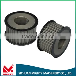 AT5 Metric Pitch Timing Belt Pulleys thumbnail-6
