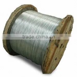 1X19 Stainless Steel Aircraft Cable thumbnail-1