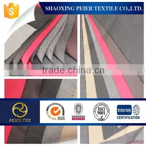 Wool Polyester Fabric for Men Suiting in 2016 thumbnail-1