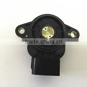 TPS Sensor Throttle Position Sensor For SUZUKI SWIFT II OEM#13420-52G00 thumbnail-2
