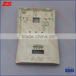 ISO 9001 Professional Mold Design Service Plastic Injection Molding Processing One-stop thumbnail-4