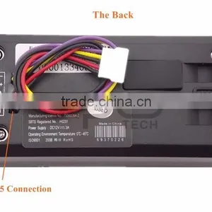 Fingerprint Access Control Reader Slave Reader thumbnail-4